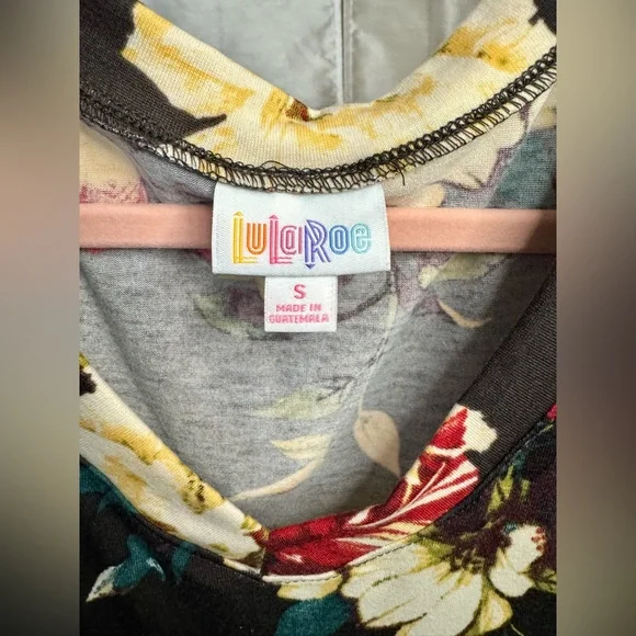 Lularoe Ava dress - Picture 6 of 7